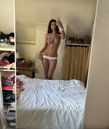 Full leaked Felice siemons private onlyfans photo