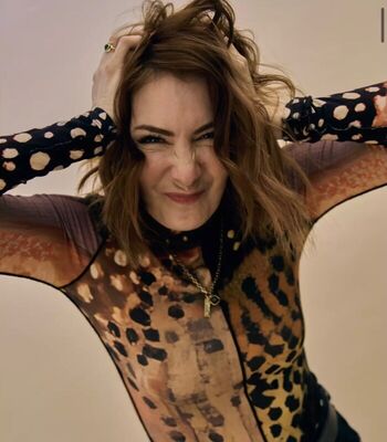 Full leaked Felicia day page private onlyfans photo