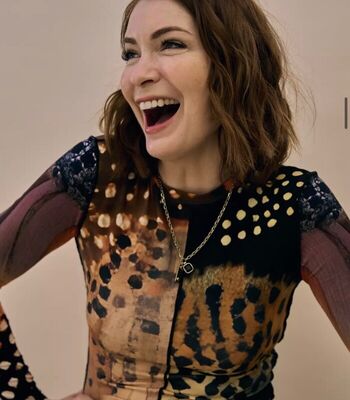 Full leaked Felicia day page private onlyfans photo