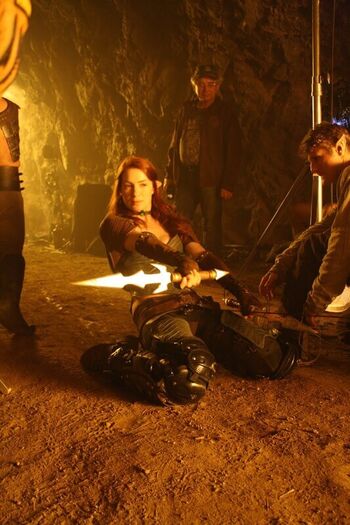 Full leaked Felicia day private onlyfans photo