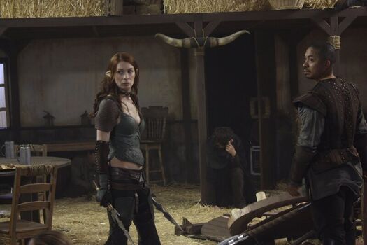Felicia Day