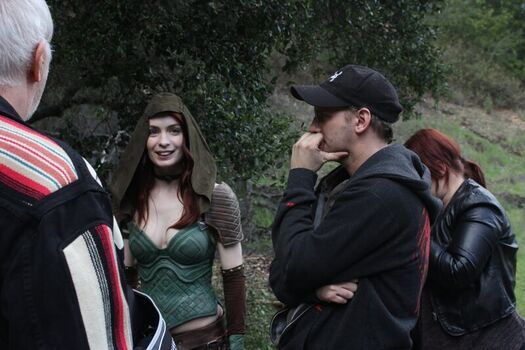Full leaked Felicia day private onlyfans photo