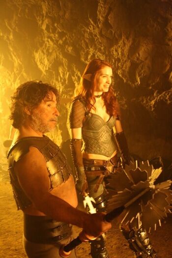 Full leaked Felicia day private onlyfans photo