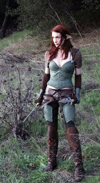 Full leaked Felicia day private onlyfans photo