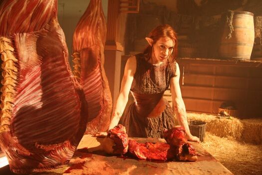 Full leaked Felicia day private onlyfans photo