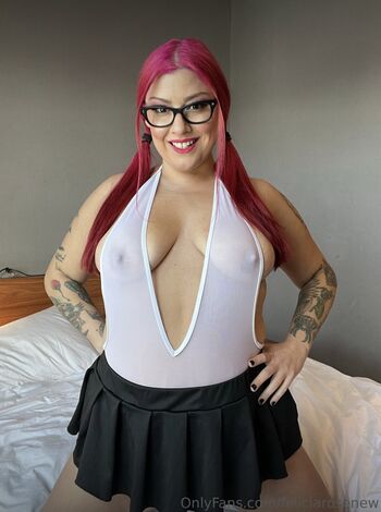 Full leaked Felicia rose page private onlyfans photo