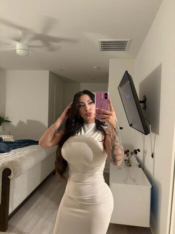 Full leaked Felicity agredano private onlyfans photo