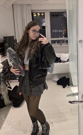 Full leaked Felikah private onlyfans photo