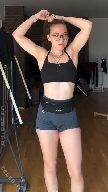 Full leaked Felikah private onlyfans photo