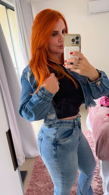 Full leaked Felina cris page private onlyfans photo
