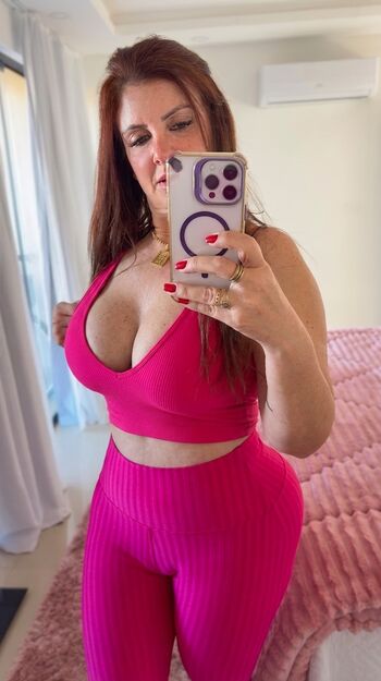 Full leaked Felina cris page private onlyfans photo