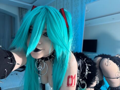 Full leaked Fellarini private onlyfans photo