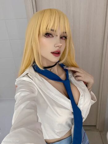 Full leaked Felvelial private onlyfans photo