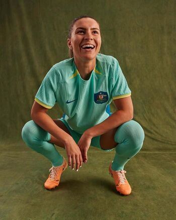 Full leaked Female football private onlyfans photo