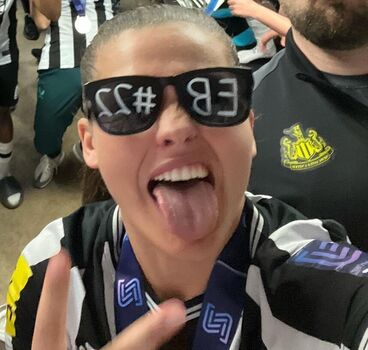 Full leaked Female football page private onlyfans photo