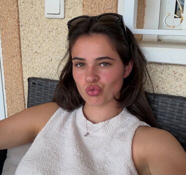 Full leaked Female football private onlyfans photo