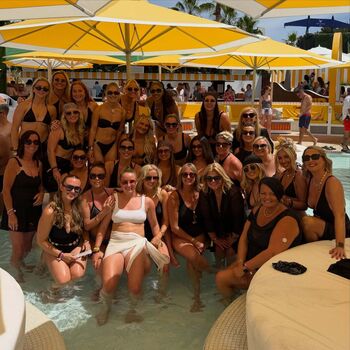 Full leaked Female football page private onlyfans photo