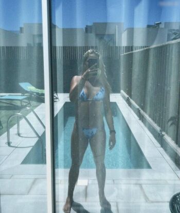 Full leaked Female football private onlyfans photo