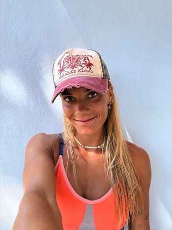 Full leaked Female football private onlyfans photo