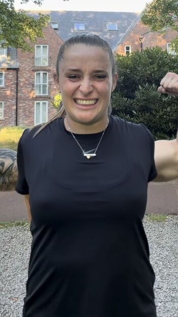 Full leaked Female football private onlyfans photo