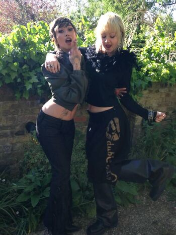 Full leaked Femalien private onlyfans photo