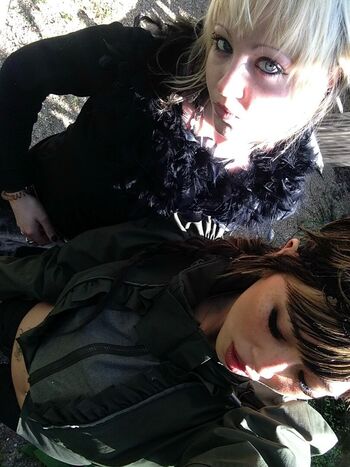 Full leaked Femalien private onlyfans photo