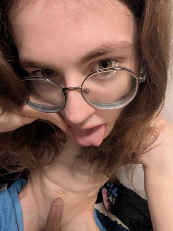 Full leaked Femboy poke private onlyfans photo