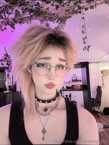 femboyhami