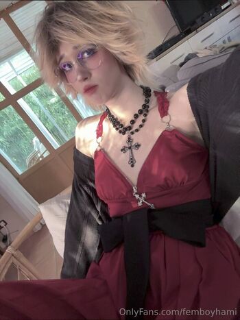 femboyhami