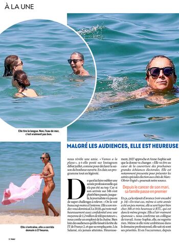 Full leaked Femmes journalistes private onlyfans photo