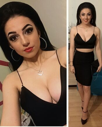 Full leaked Fendibitxh private onlyfans photo