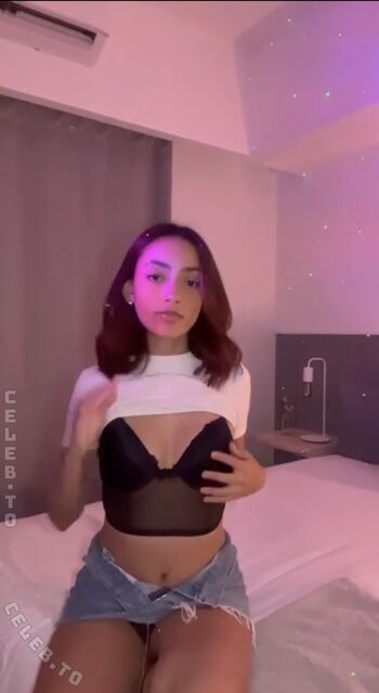 Full leaked Fenjafenchel private onlyfans photo