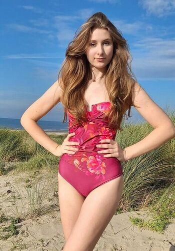 Fenne Model Holland