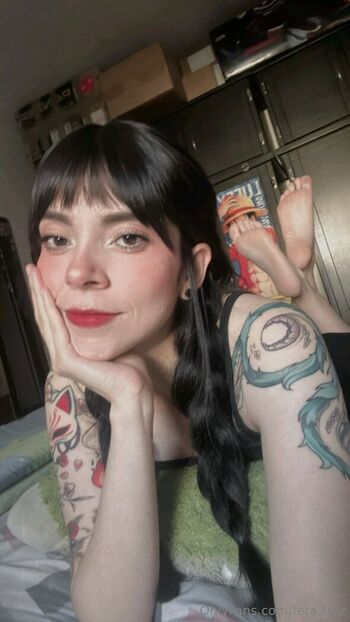 Full leaked Fera tmz private onlyfans photo
