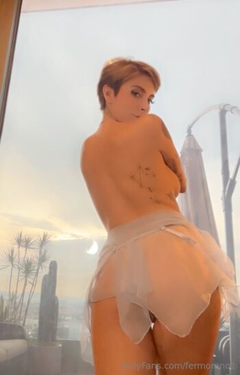 Full leaked Fermoreno private onlyfans photo