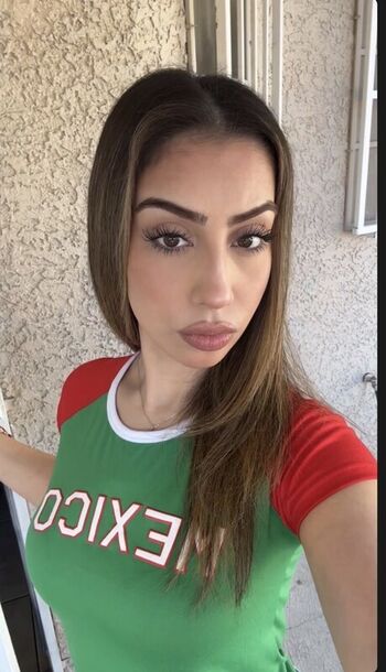 Full leaked Fern angulo private onlyfans photo