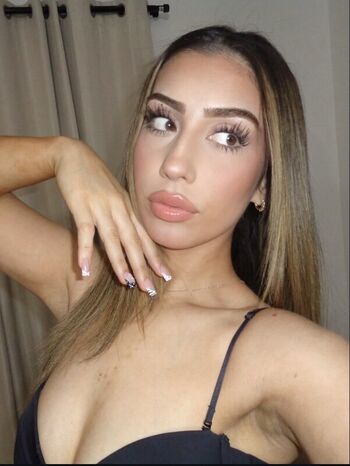 Full leaked Fern angulo private onlyfans photo
