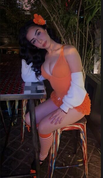 Full leaked Fern angulo private onlyfans photo