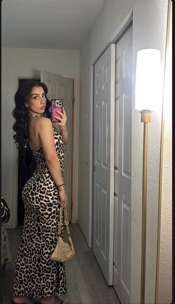 Full leaked Fern angulo private onlyfans photo