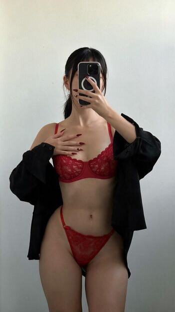 Full leaked Fernanda aoki private onlyfans photo