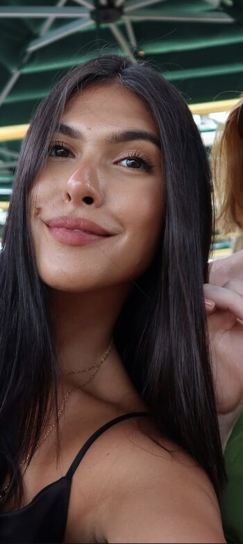 Full leaked Fernanda concon private onlyfans photo