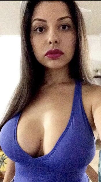 Full leaked Fernanda gomulski private onlyfans photo