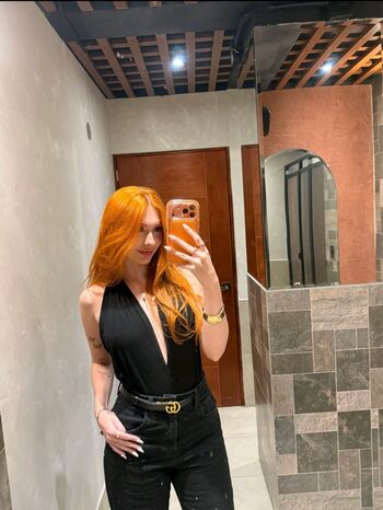 Full leaked Fernanda hanzen private onlyfans photo