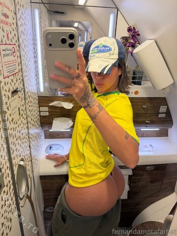 Fernanda Mota Farhat