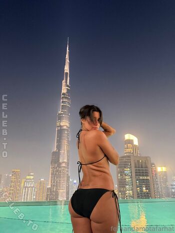 Fernanda Mota Farhat