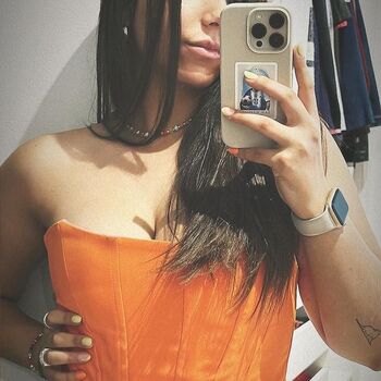 Full leaked Fernanda russo private onlyfans photo