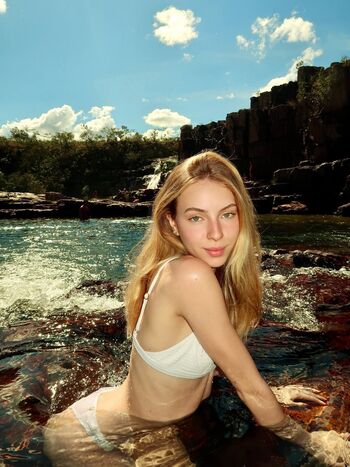 Full leaked Fernanda schneider private onlyfans photo