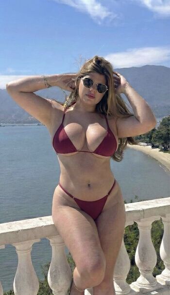 Full leaked Fernanda steavnv private onlyfans photo