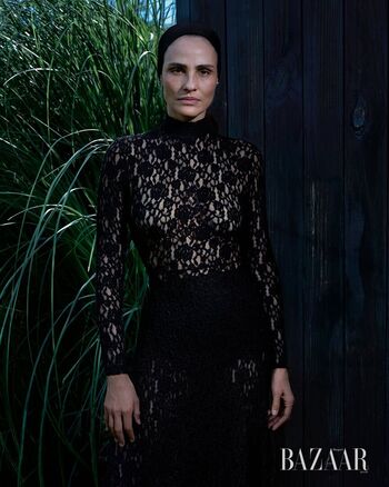 Full leaked Fernanda tavares private onlyfans photo