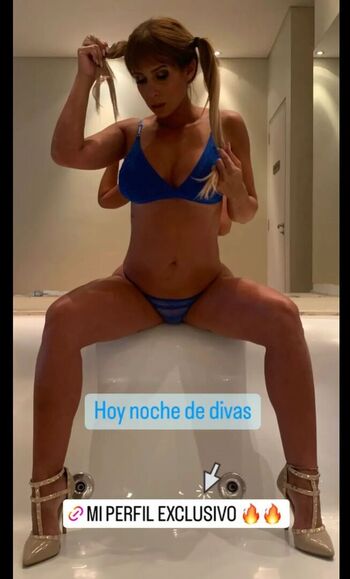 Full leaked Fernanda vives private onlyfans photo